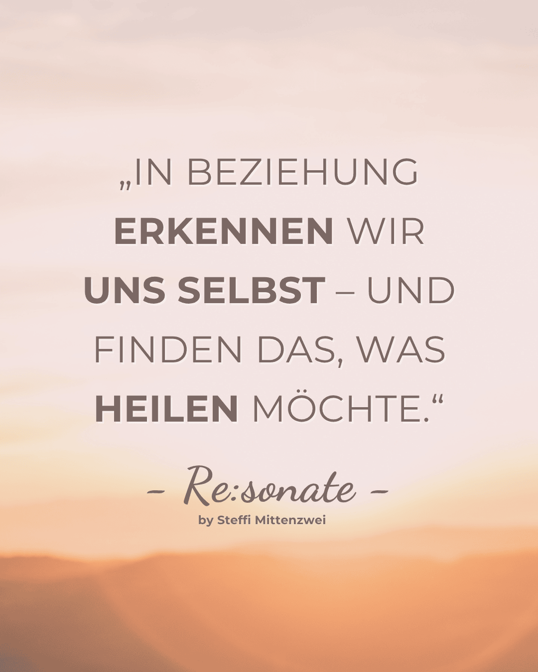 Zitat von Steffi Mittenzwei: